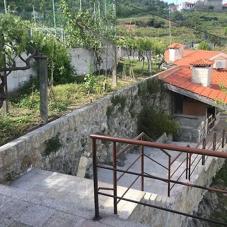 Casa Da Alegria