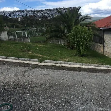 Casa Da Alegria بيت للعطل Urgueira (Porto)