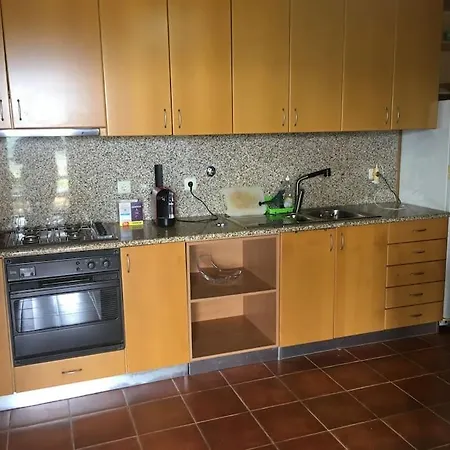 Casa Da Alegria بيت للعطل *