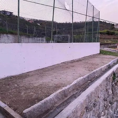 Casa Da Alegria Urgueira (Porto)