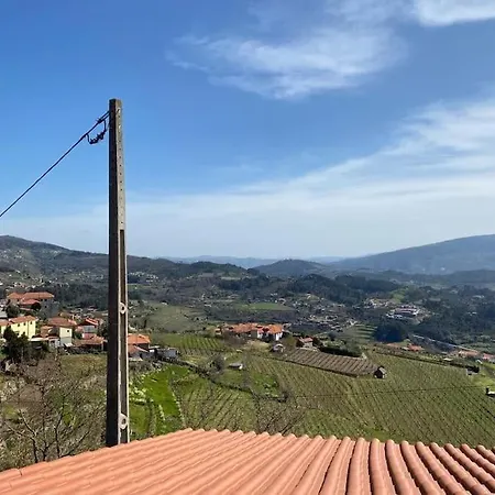 Casa Da Alegria بيت للعطل *