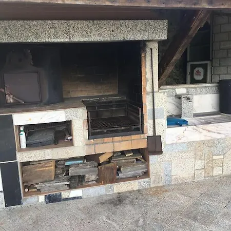 بيت للعطل Casa Da Alegria Urgueira (Porto)