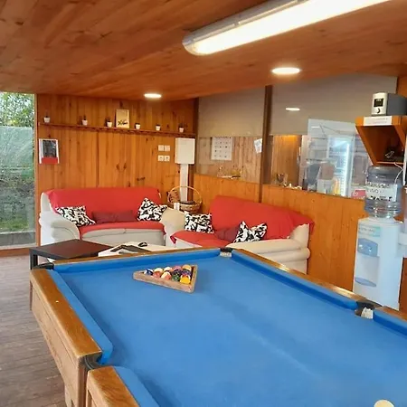 Casa Da Alegria بيت للعطل