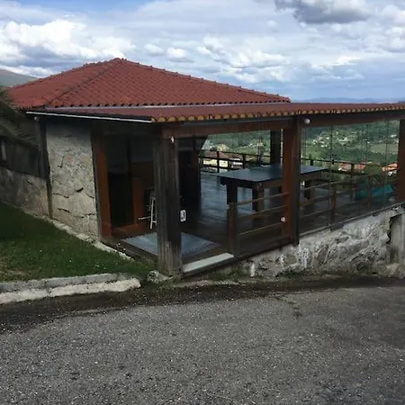 Casa Da Alegria *