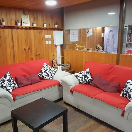 بيت للعطل Casa Da Alegria