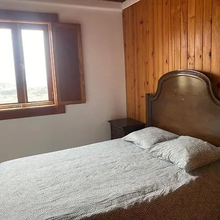 Casa Da Alegria Holiday home