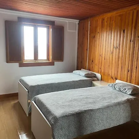 بيت للعطل Casa Da Alegria