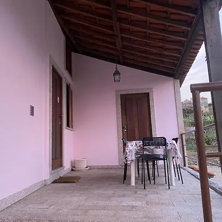 Casa Da Alegria