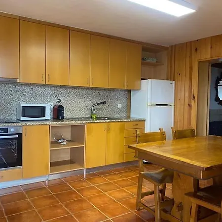 Casa Da Alegria Nyaraló Urgueira (Porto)