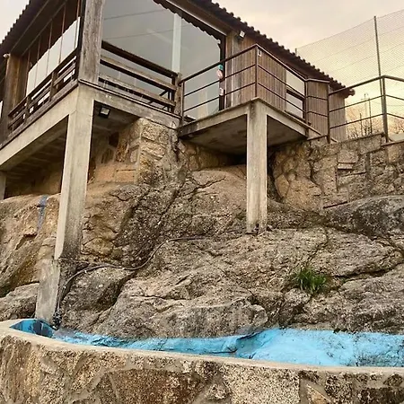 Casa Da Alegria