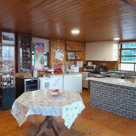 Casa Da Alegria Holiday home *