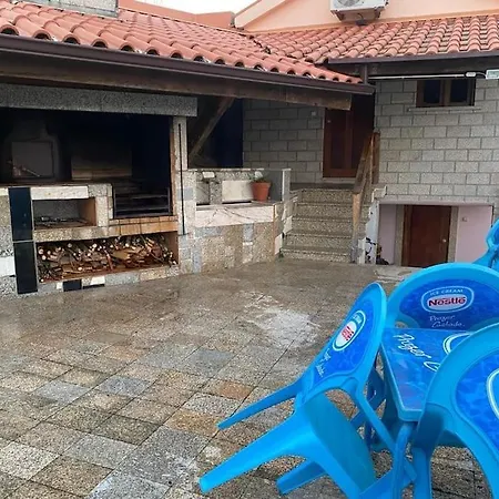 Casa Da Alegria بيت للعطل Urgueira (Porto)