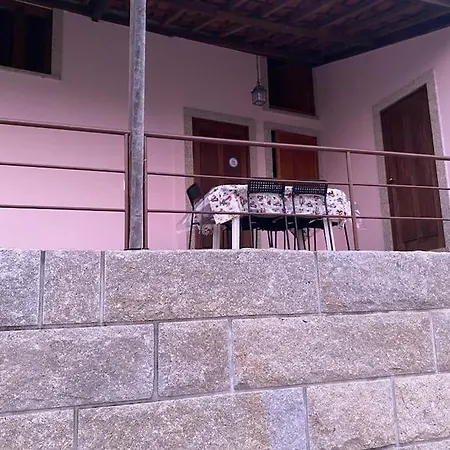 Casa Da Alegria
